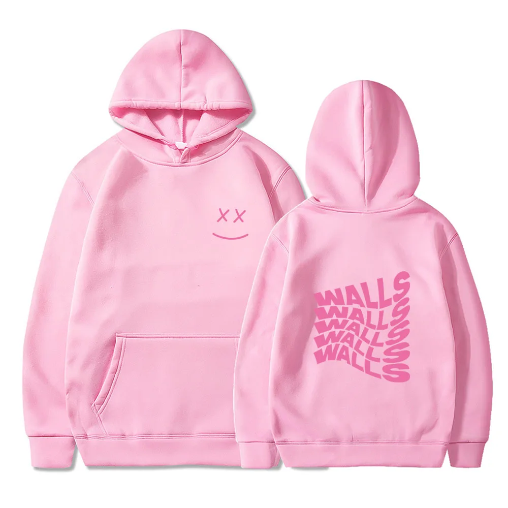 Tomlinson Hoodie Buzo De Walls Walls Men's And Women's