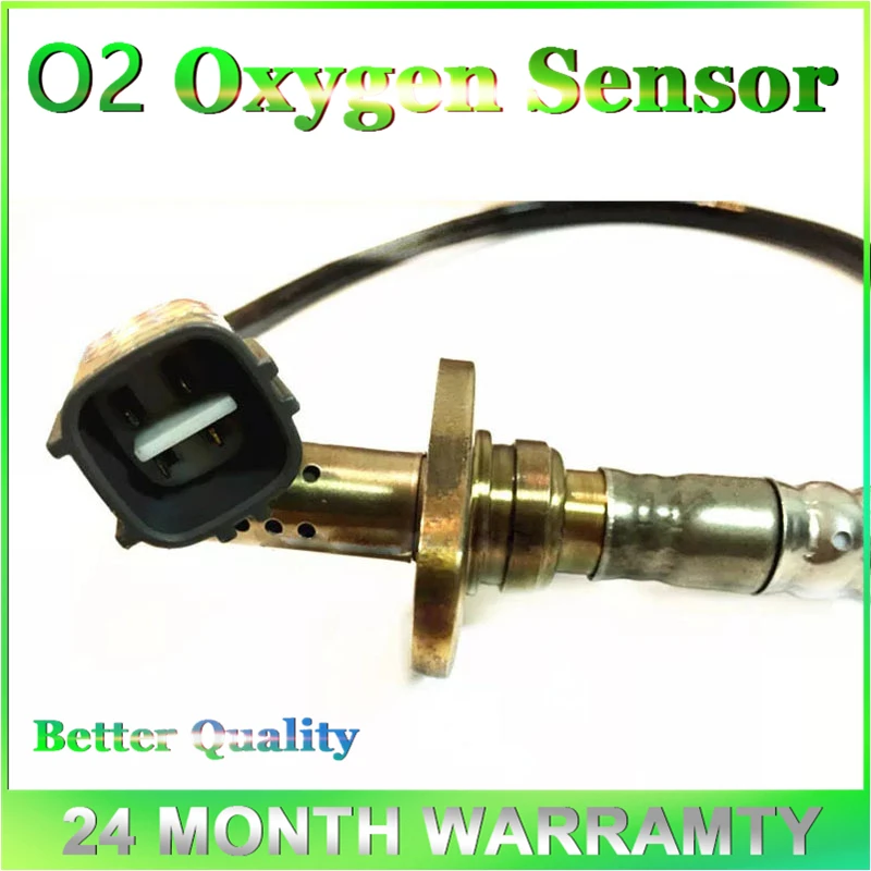 İçin 8946519685 Oksijen Sensörü 89465-19685 97-00 Toyota Corolla