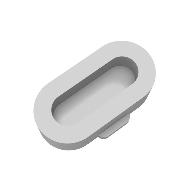 Premium Anti-Dust Cover Cap