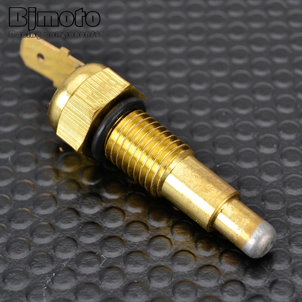 Sensore Di Temperatura Della Temperatura Dell'Acqua Per Kawasaki Vn750 Vn800 Vn1500 Vn1600 Vulcan 750 800 1000 1500L Vn-15 Classic 27010-1305 1167