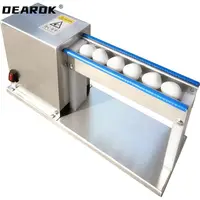 Semi-automatic Quail Eggs Peeler Egg Huller Commercial Electric Peelers Quail Egg Sheller Peeling Machine pelador de papas 1