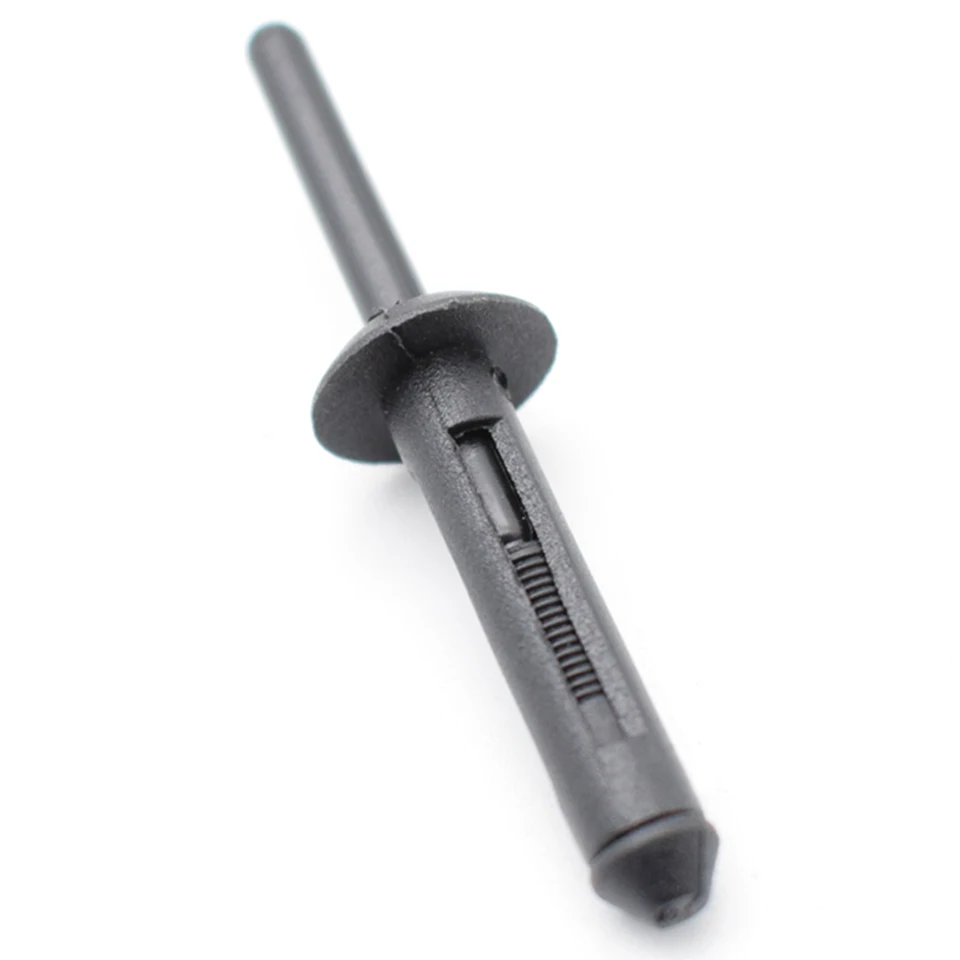 120 Clip Fissaggio Auto In Plastica + Attrezzo Rimozione, Kit Universale Per Griglia Paraurti Parafanghi, Compatibile Con Jeep Wrangler, Chrysler, Dodge Ram, Rivetti A Spinta