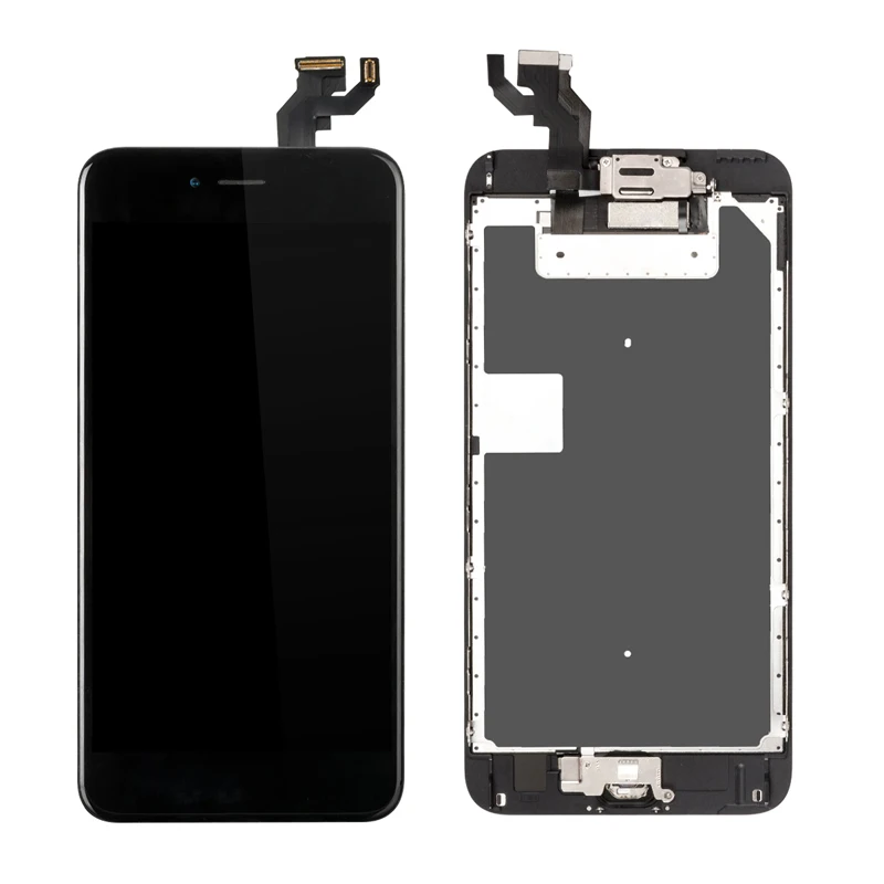 iPhone 7 & iPhone 6s セット Full Set LCD For iPhone 6 6S 7 Plus Display Complete Touch