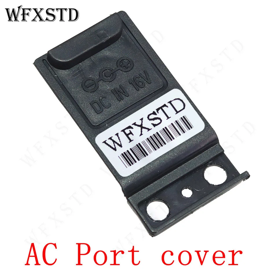 Nuovo 1Pcs Ac Port Copertura Per Panasonic Toughbook Cf-Cf-19 Cf19 Cf 19 Martinetti Copertura