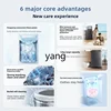 CX frequency conversion triple power large capacity pulsator washing machine T6 Max direct drive antibacterial mite removal 2