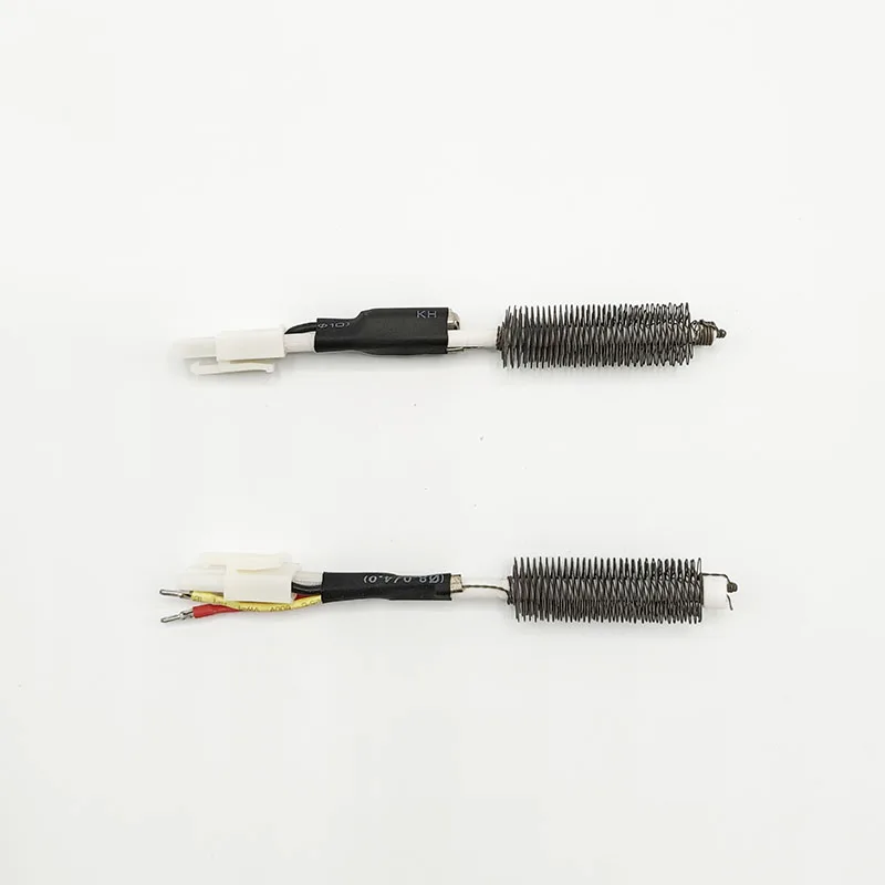 850A 850B 850D 952D hot air gun heating core 2-wire 4-wire ceramic core