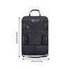 Back Seat Organizer with Tablet Holder 6