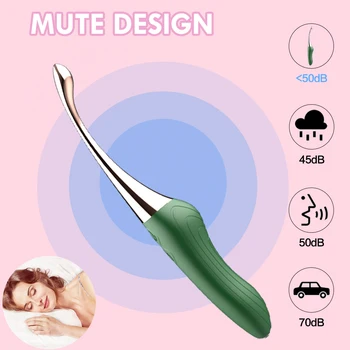 Powerful High Frequency G Spot Vibrators For Women Nipple Clitoris Stimulator Vagina Massager Female Masturbator Adult Sex Toys 4