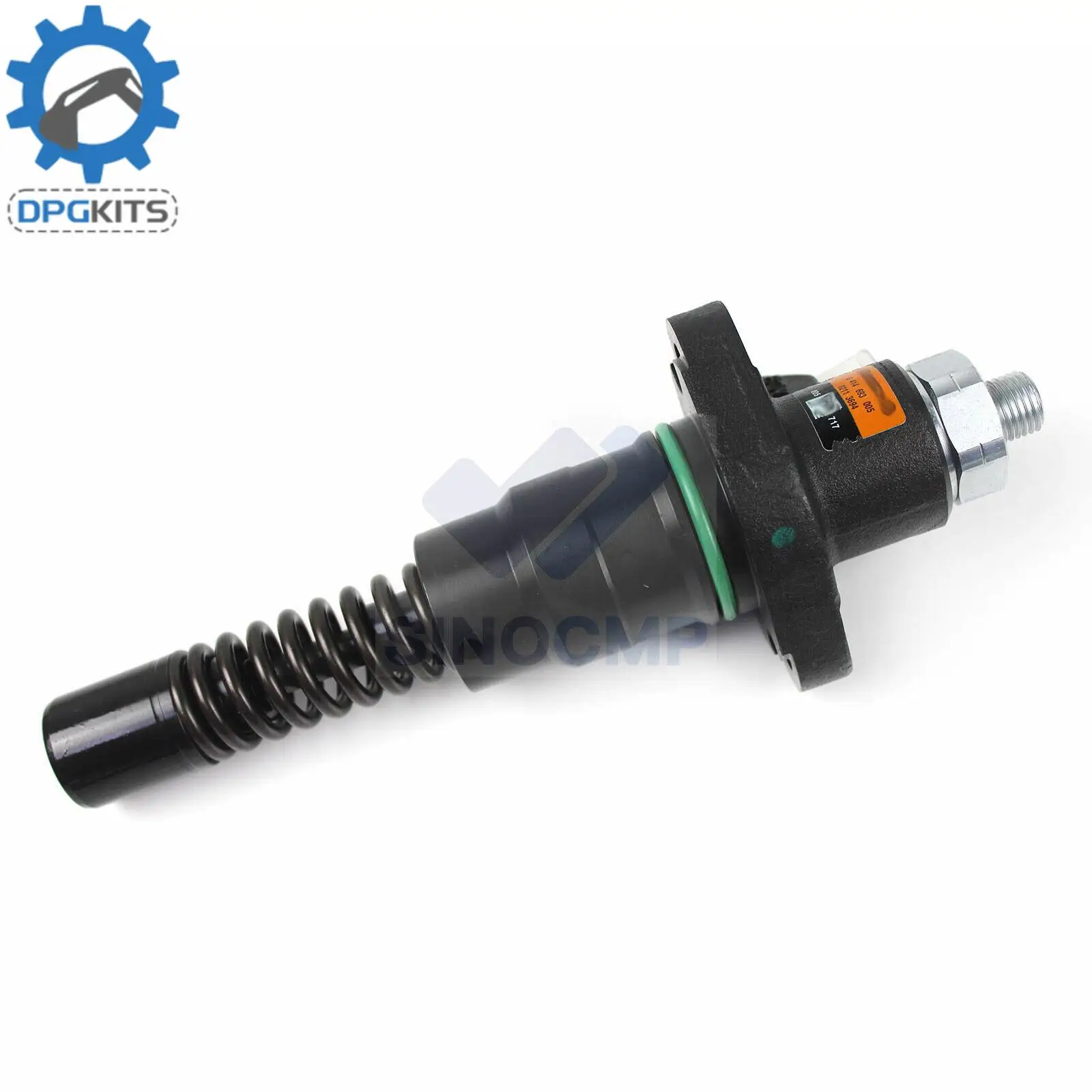 02113695211474460414693007FuelInjectorHighpressureInjectionPump