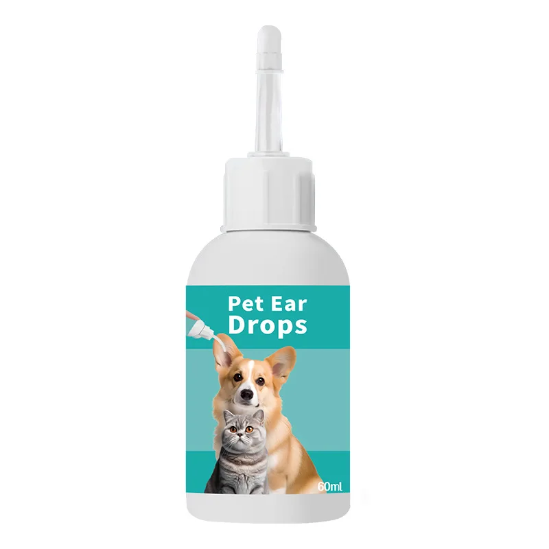 Smarsty Pet Ear Wash - Image 8