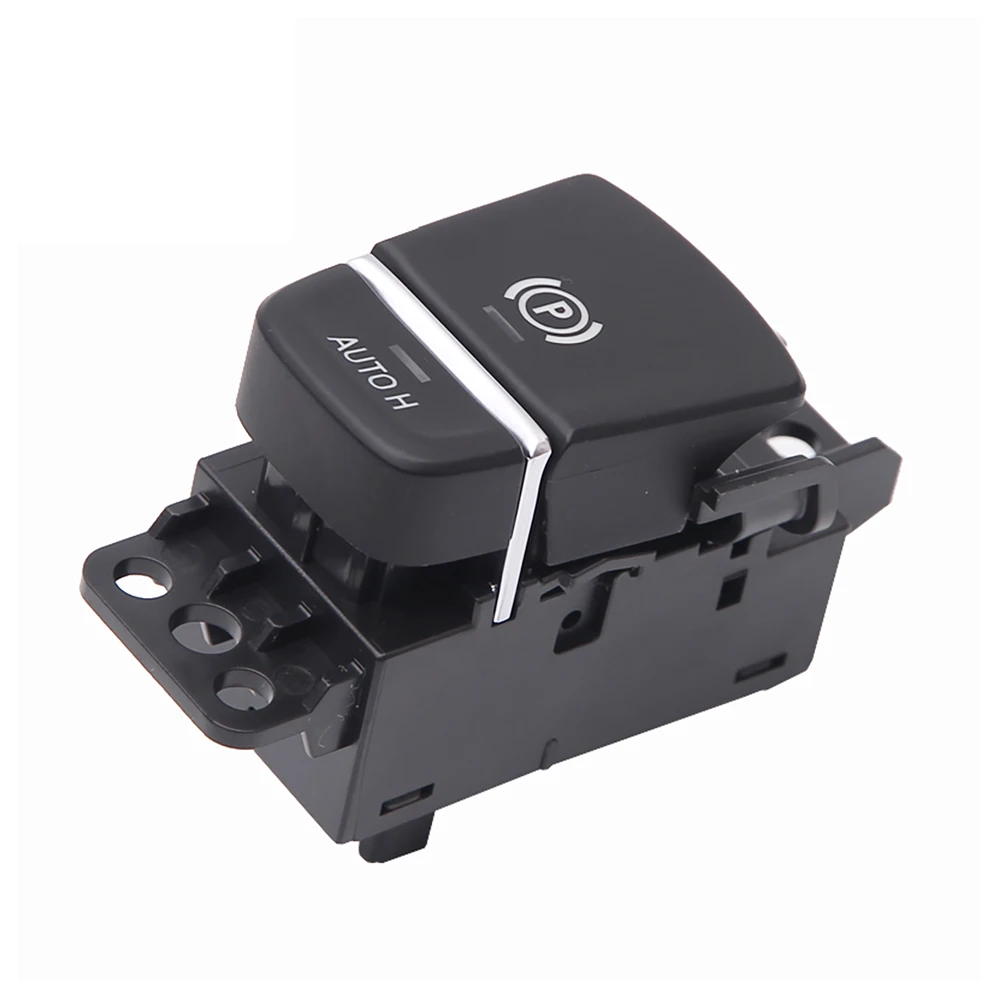 

Car Parking Brake Switch 61316842027 For BMW X3 5 518 520 523 525 530 540 550 620 630 640 2017-2020 Electric Control Button