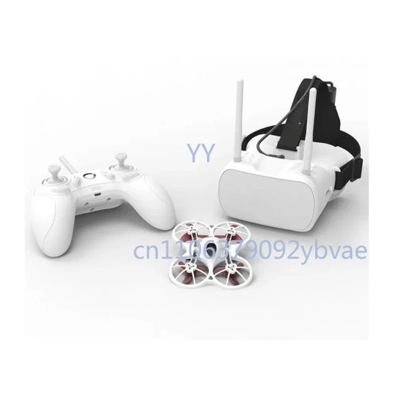 미니 실내용 브러시리스 FPV 드론 F4 비행 컨트롤러 RC 쿼드콥터 초보자 ..