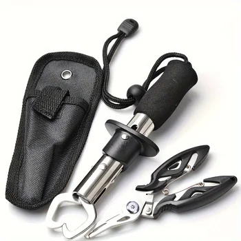 Lure pliers fish controller set 1