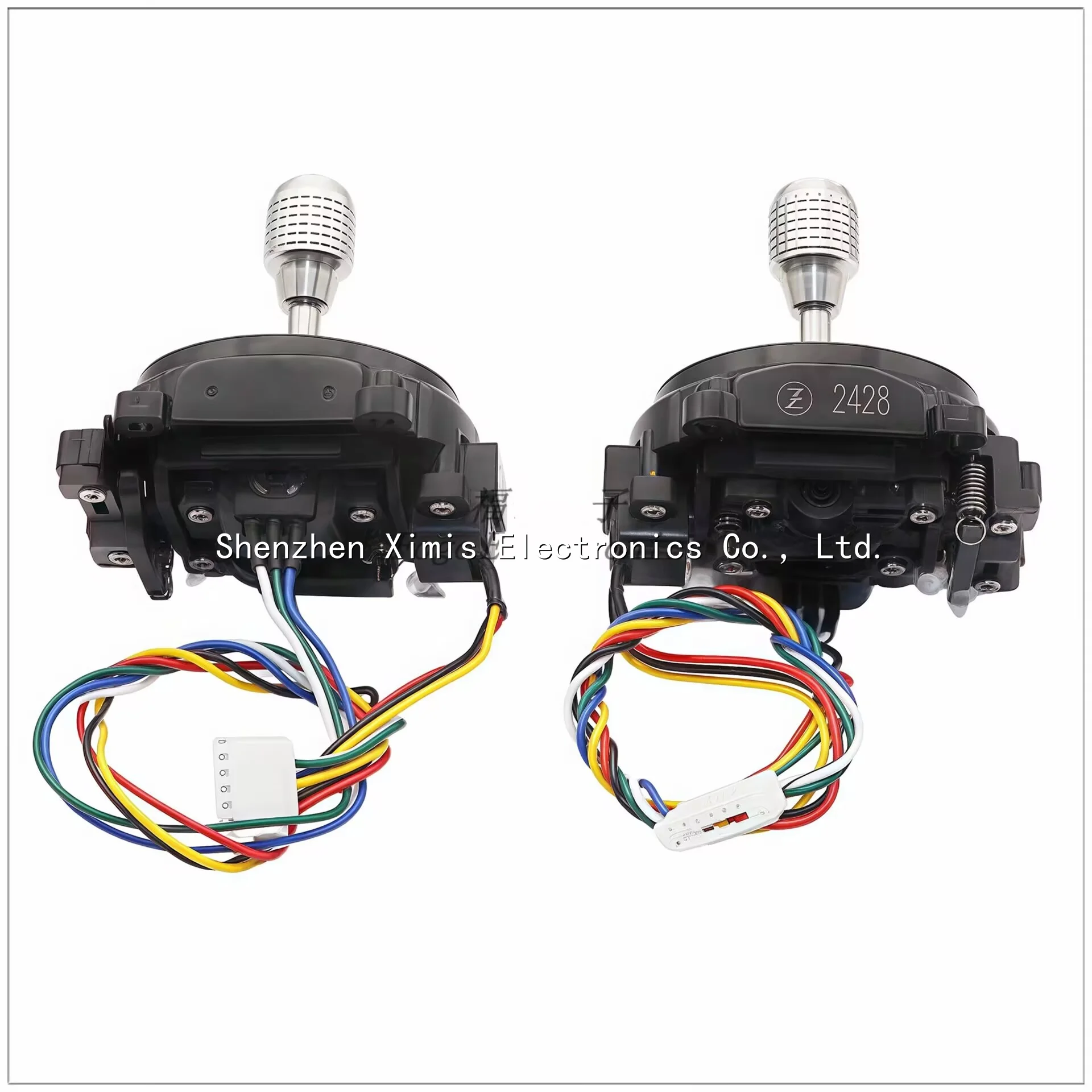 Potentiomètre de poignée de commande pour modèle d'avion RC, pièce de rechange ELESOPENTX.