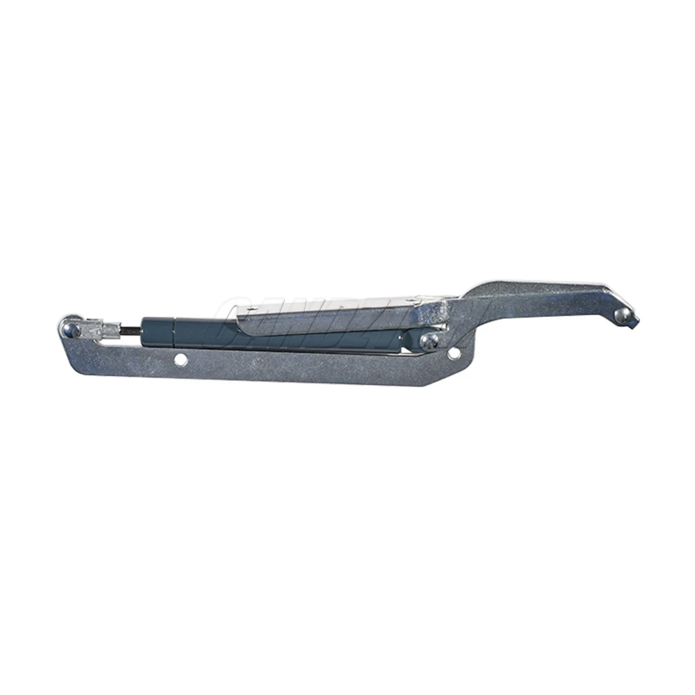 Lid Piston Shock Hinge Support Gas Strut For Keter Large Deck Boxes SOP Replacement Part Pack of 1