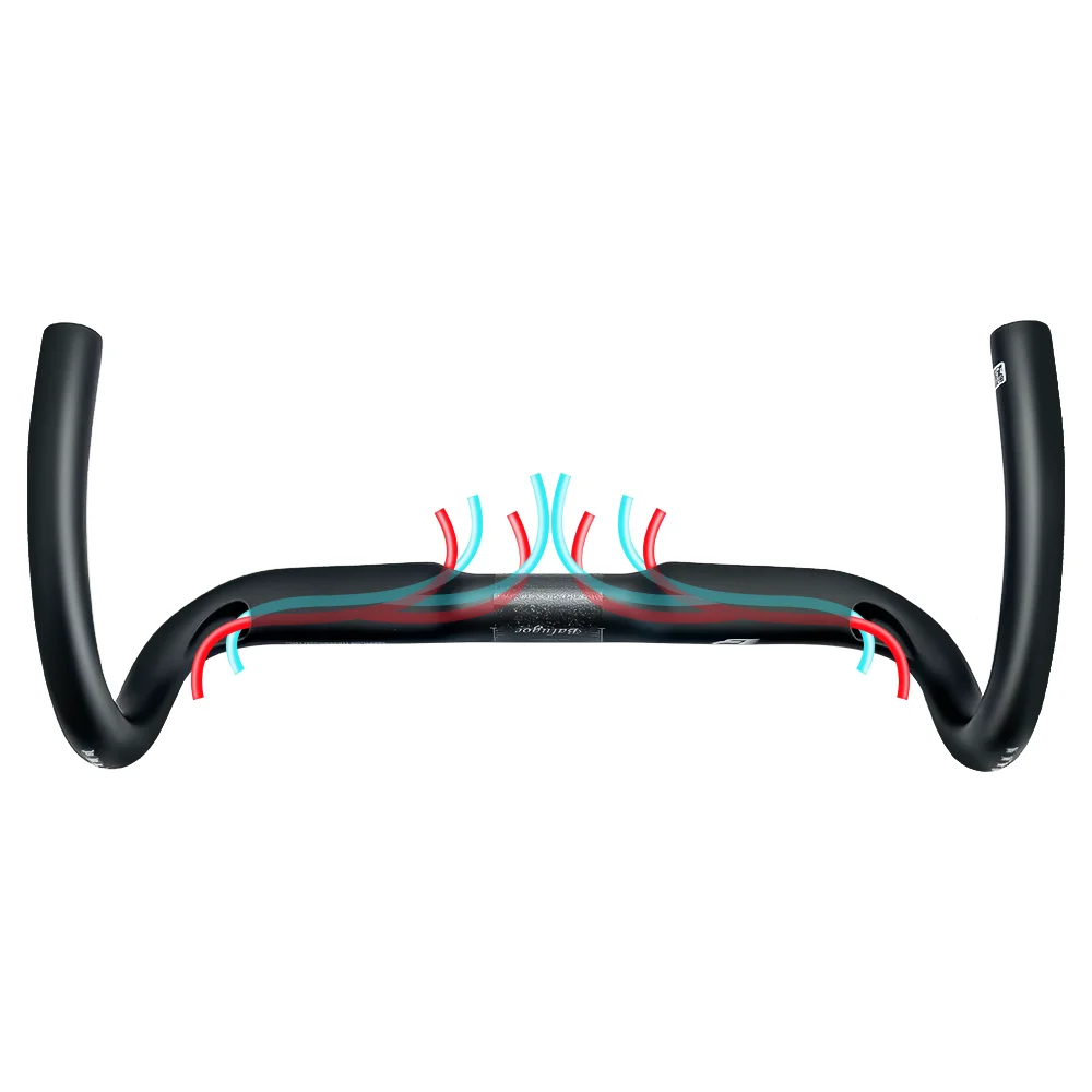 BALUGOE Bike Full internal wiring professional competition