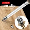 6 PCs Non-Slip Magnetic Cross Head Household Electric Driver Screw Set - High Hardness Hand Drill Bits for Electric Screwdrivers 4