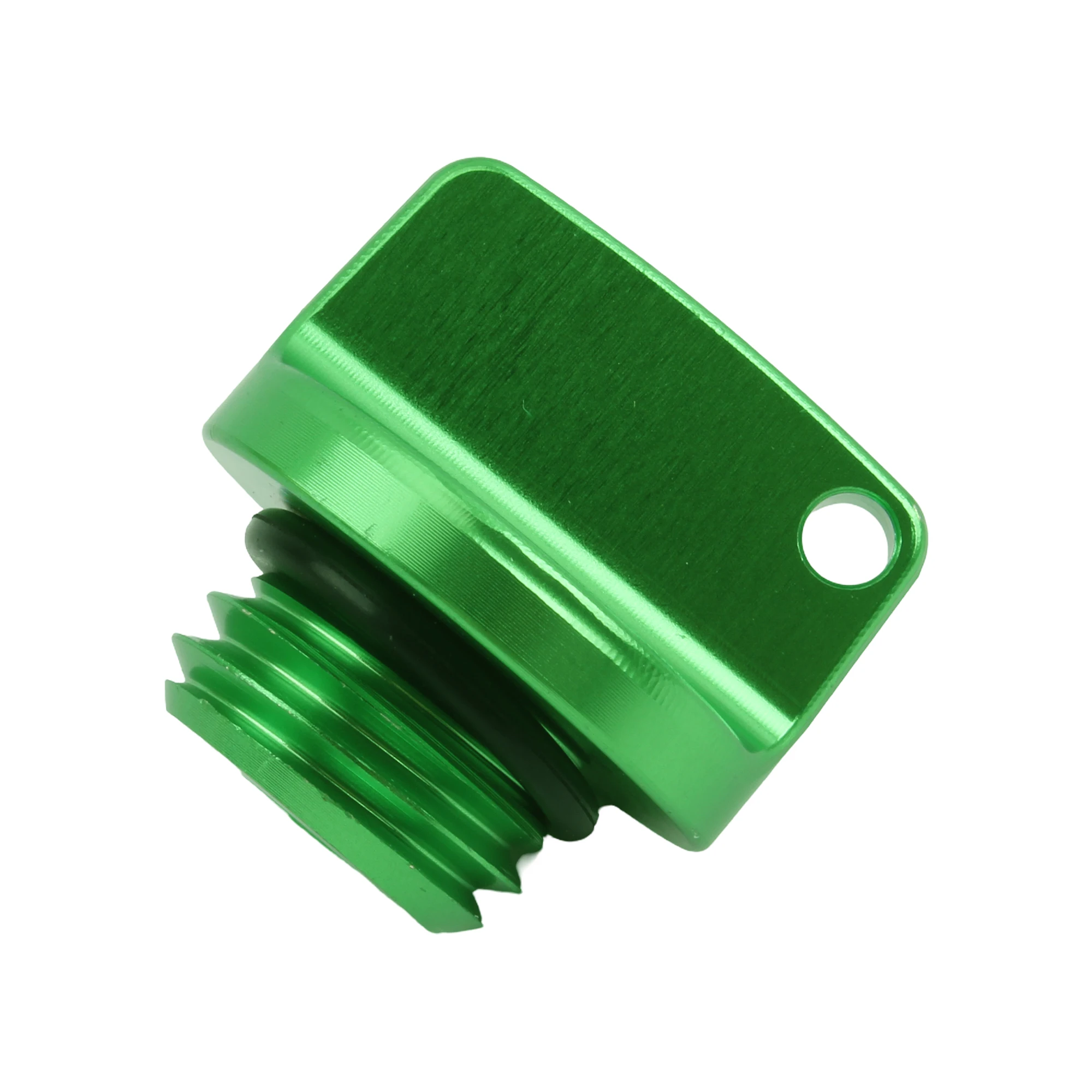 Universal CNC Oil Cover for Motorcycle ATV Pit Dirt Bike Aluminum Alloy Motocross Engine Accessories Performance Replacement Kit