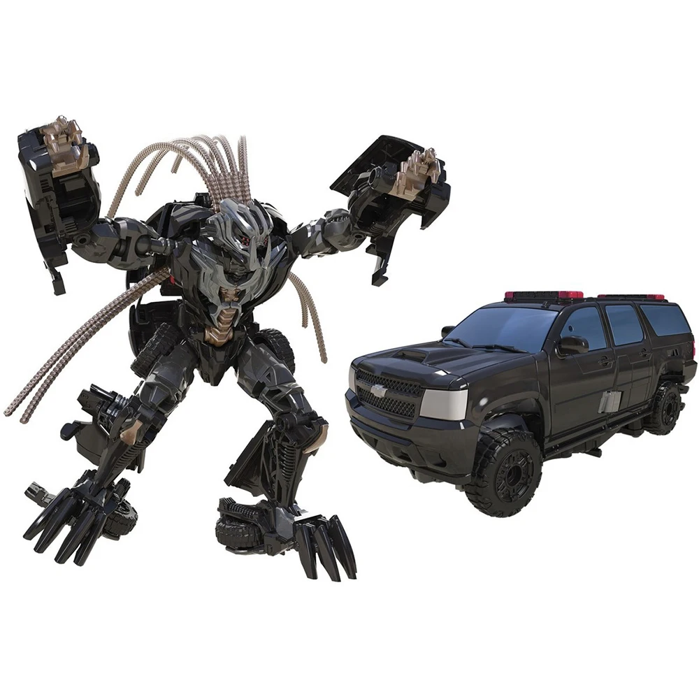 Transformers Studio Series 30 Crankcase Lado Oculto da Lua Deluxe