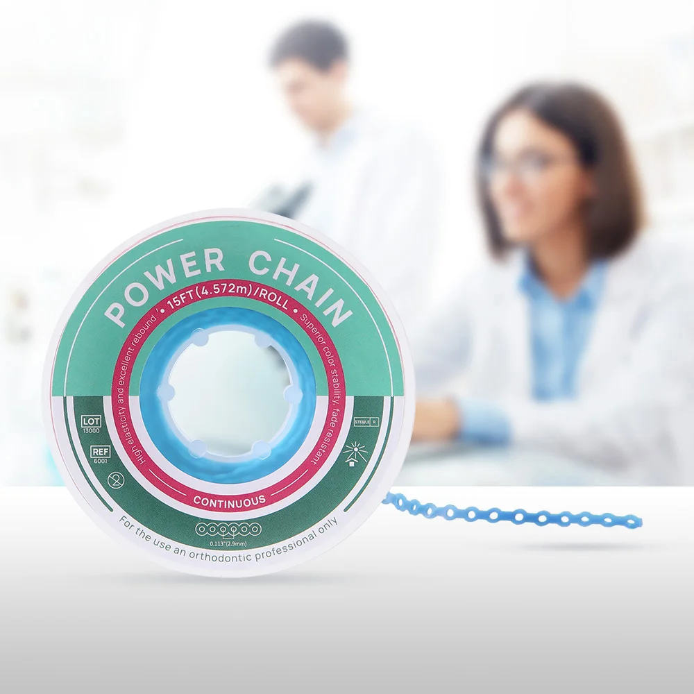 Рисунок 3 - JOYDENTAL, Стоматологическая Ортодонтическая