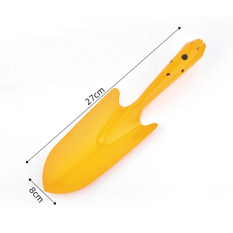 Yellow A
