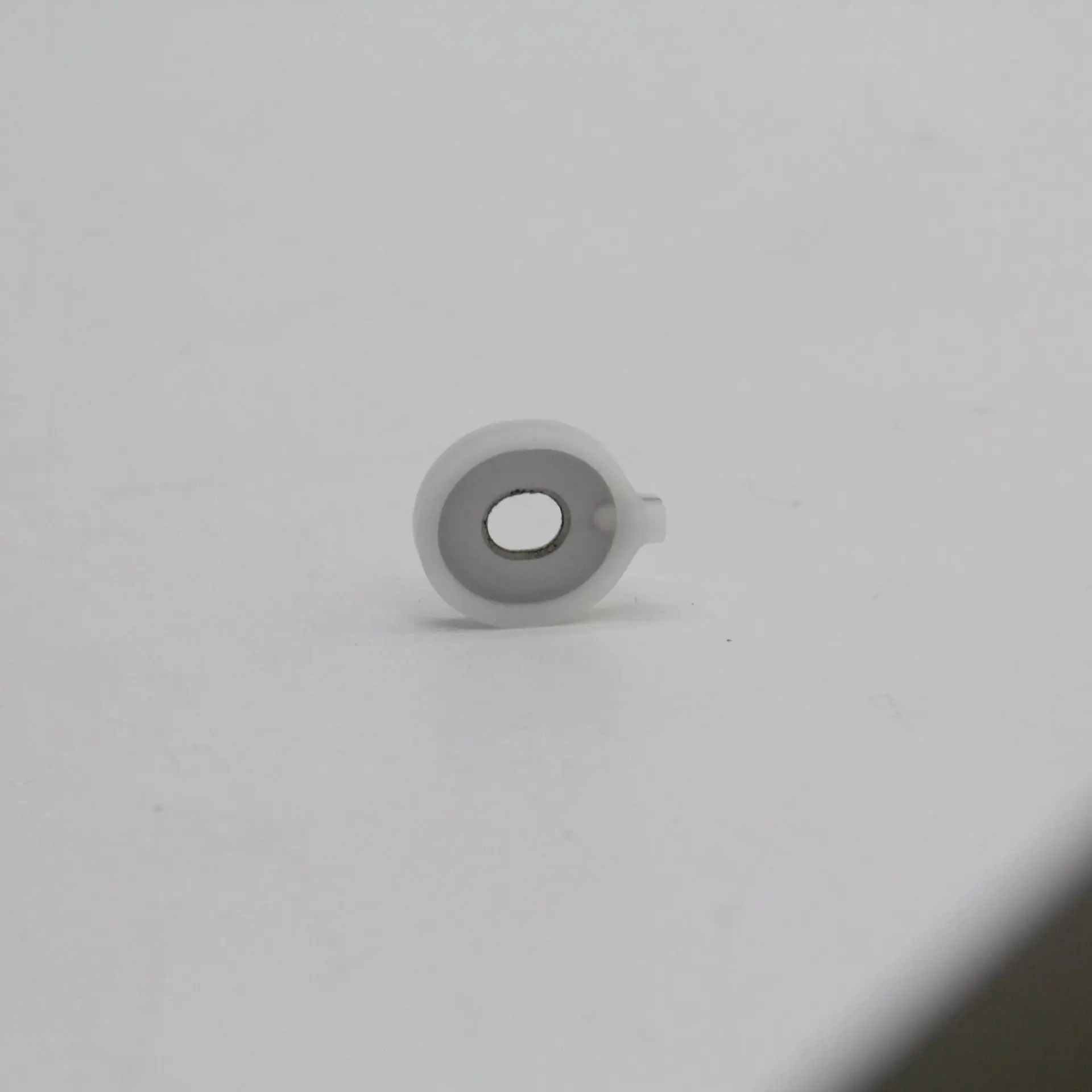 Marching Baritone Valve Guides baritone valve guides Plastic Set Valve Guide Set