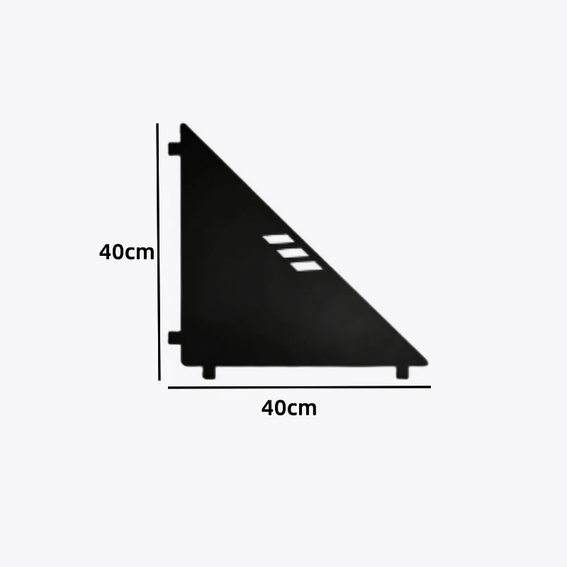 Connection Plate C