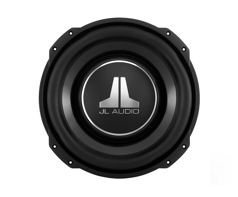 America JL AUDIO Car audio 12TW3-D4 car subwoofer passive heavy bass 12 "horn speaker