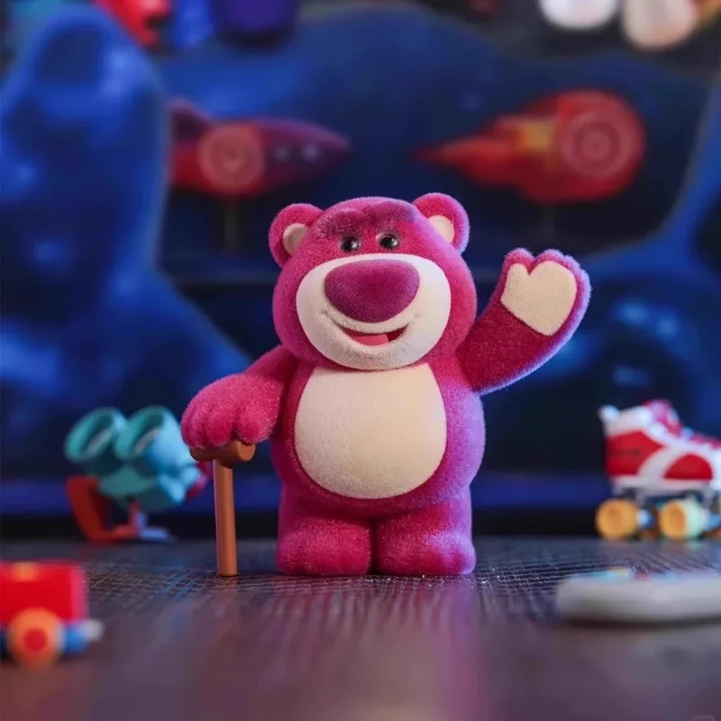 TOPTOY ディズニー トイストーリー 30周年　ブラインドBOX　ケース TOPTOY ディズニー トイ・ストーリー ブラインドボックス 30周年記念