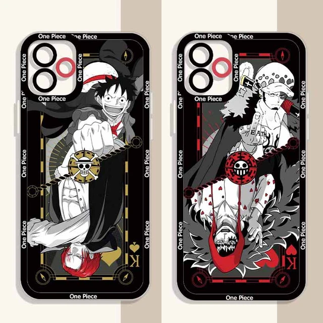 Anime O-One Piece Black Case For Samsung A54 5G Soft Silicone Back Cover  For Samsung Galaxy A 54 GalaxyA54 6.4 Fundas Coque - AliExpress