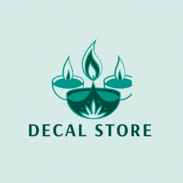 Decal Store