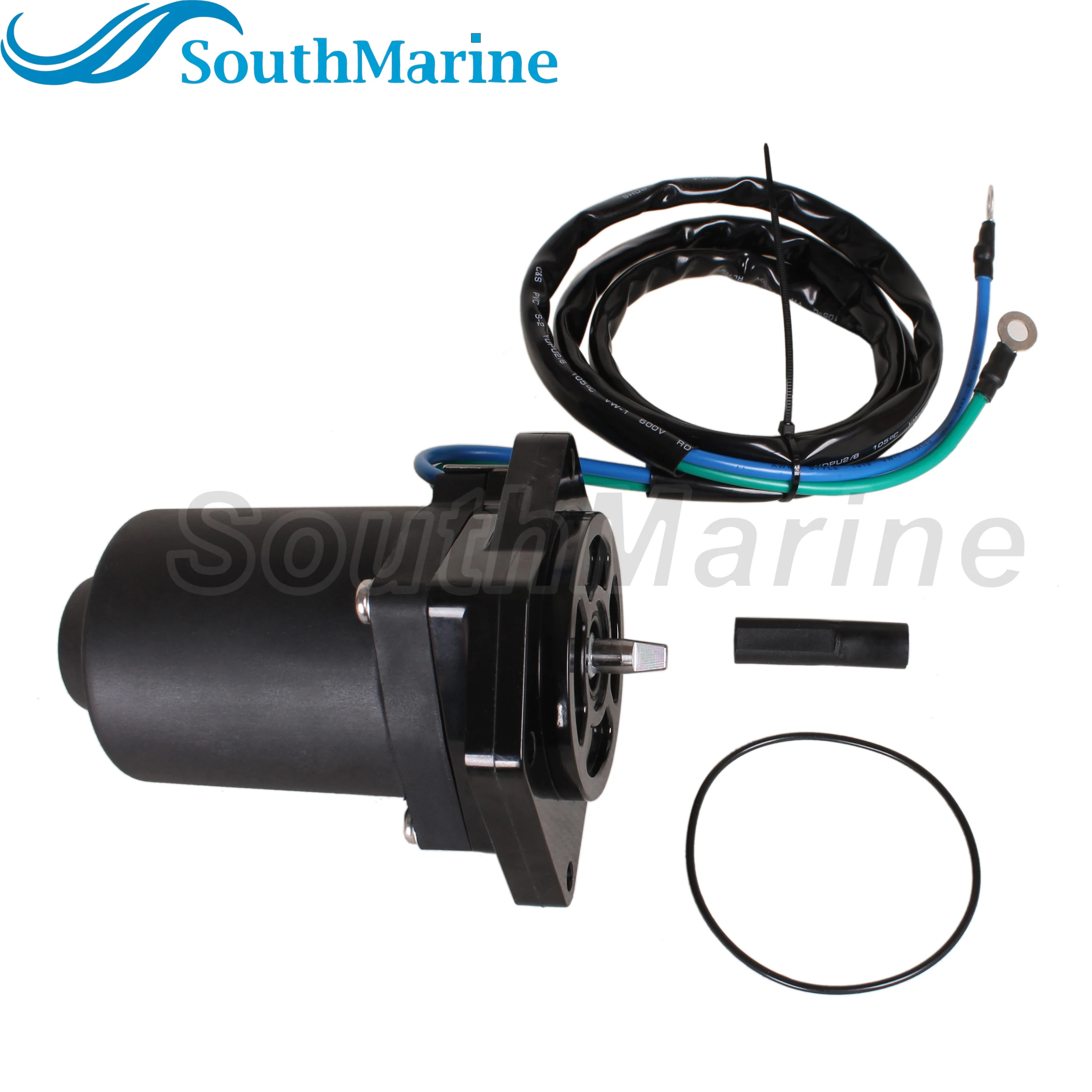 

Лодочный мотор 6D8-43880-00 6D8-43880-01 09, двигатель с наклонной отделкой для Yamaha 75HP 90HP F75LA F75TLR F90JA F90LA F90TJR F90TLR F90TXR F90XA