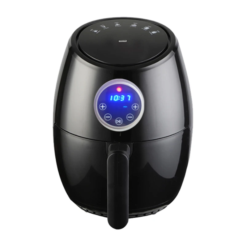 home-appliance-large-size-6l-basket-77l-oil-pot-led-display-screen-wifi-digital-air-fryer-electric-deep-fryers