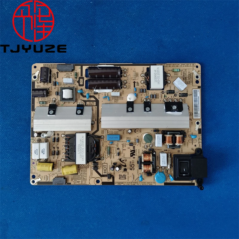 

BN44-00736A For Power Supply Board LH55DBDPLGA/ZA LH55DBDPLGA/ZA US02 LH55DBEPLGA/GO DM55E LH55DMEPLGA/GO LH55DSDSLGA/ZA