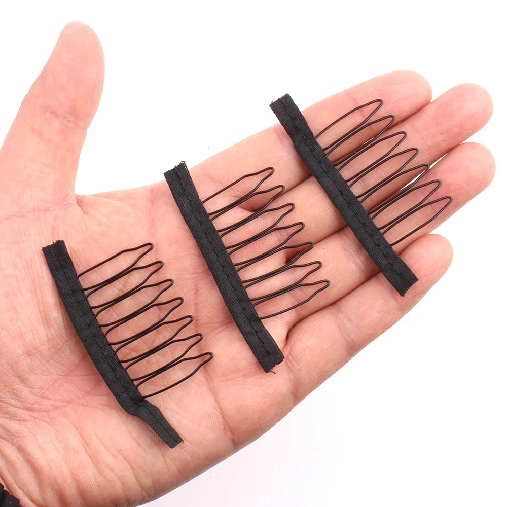 Рисунок 5 - парик, гребни для париков