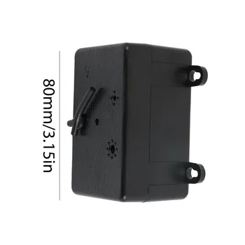 Ultrasonic Outdoor Anti Barking Device with 4 Adjustable Levels and 50 Feet Range for Safe Dog Training Techniques 5