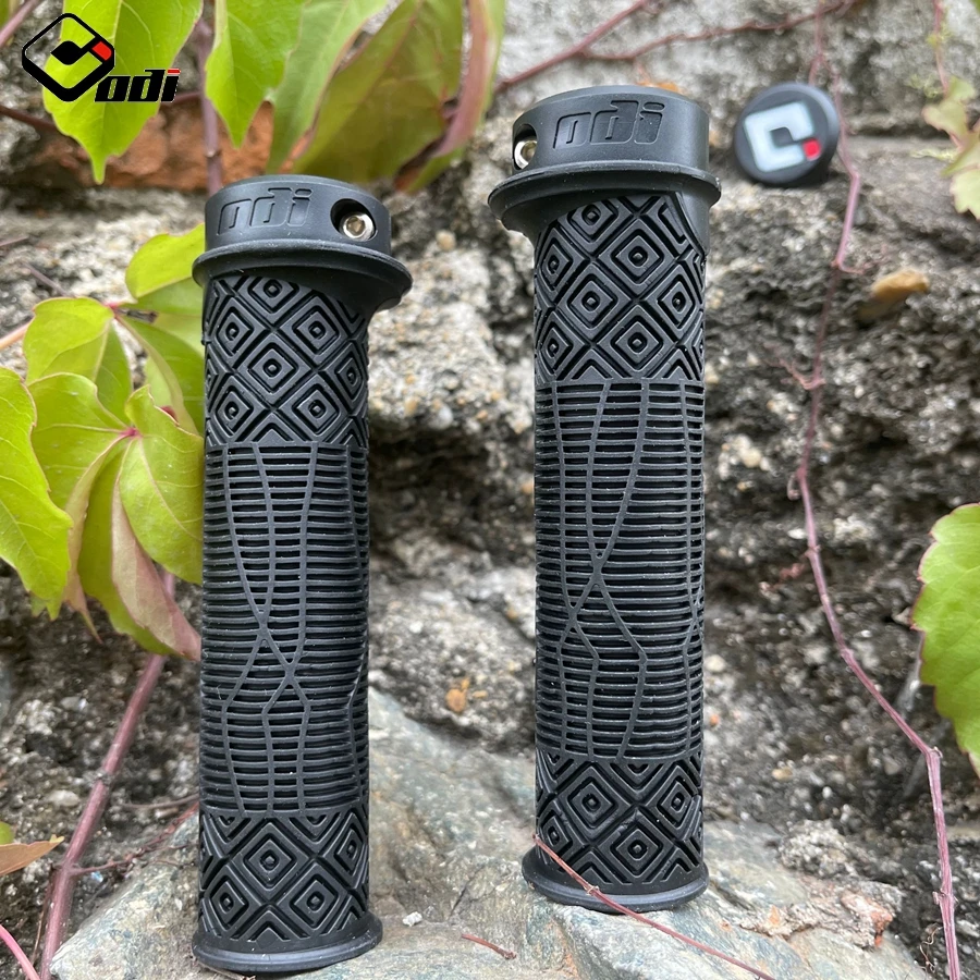ODI MTB  ׸  ġ,  ڵ  ׸, ε巯 ̲    , BMX XC 뷱  ׸,  ׼, 22.2mm