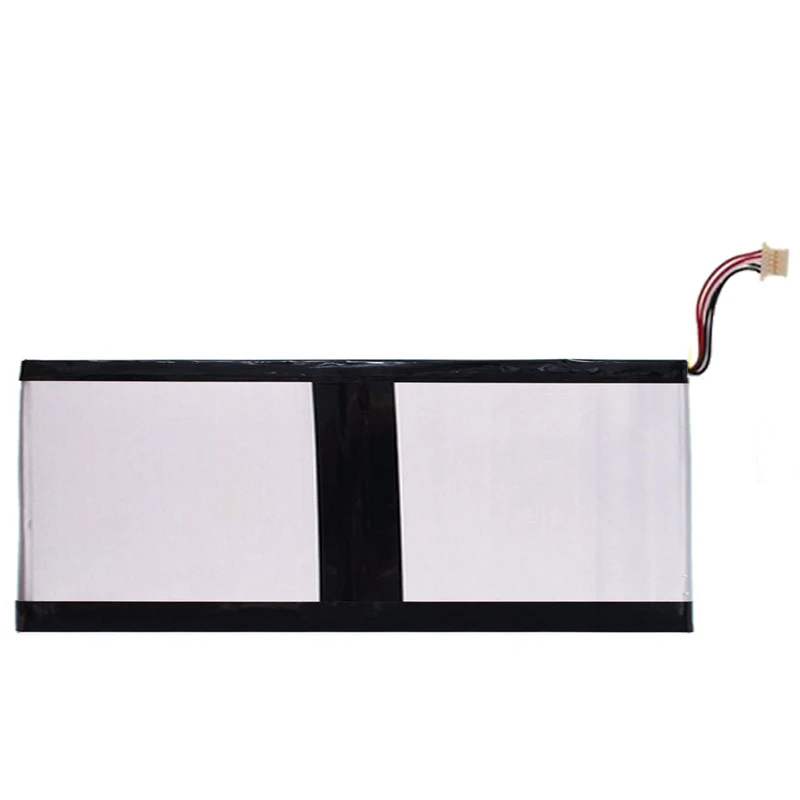 para Irbis Nb66 Notebook Portátil Bateria Pinos Plugue de Fio Novo 3.8v 9600mah - Imagem 4