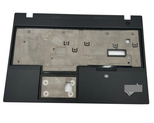 

New For Thinkpad T15 P15s Gen 1 Palmrest Keyboard Bezel W/FPR 5CB0S95439