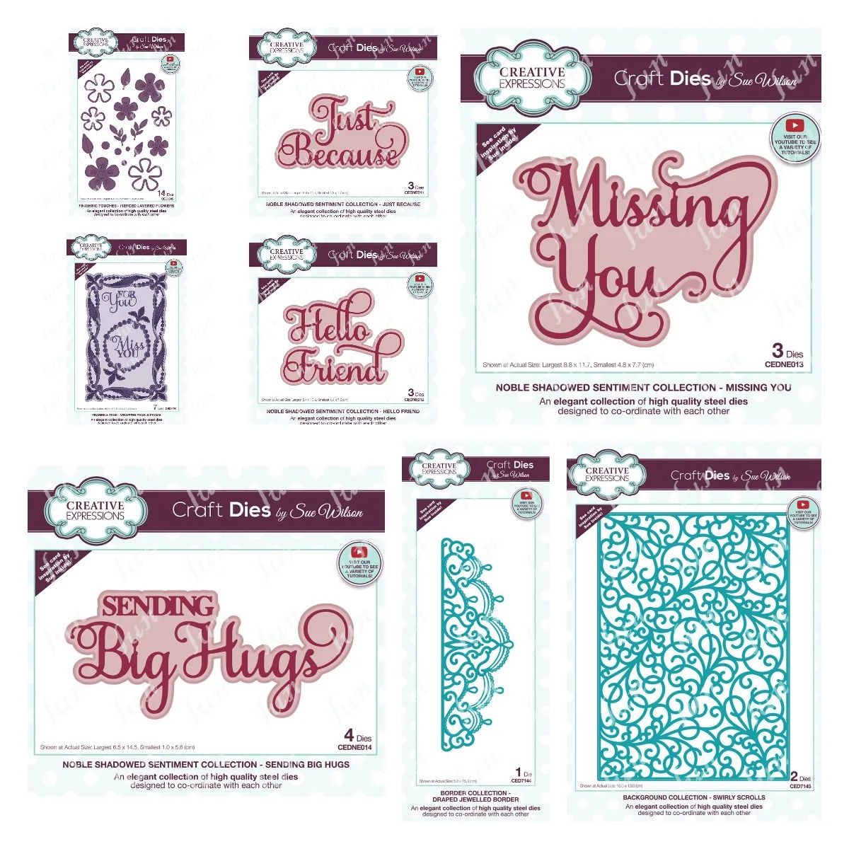 Holloween Flowers Cutting Dies 2022 New Wishes Craft Supplies Scrapbooking For Diy Paper Card Album Embossing Template Handmade