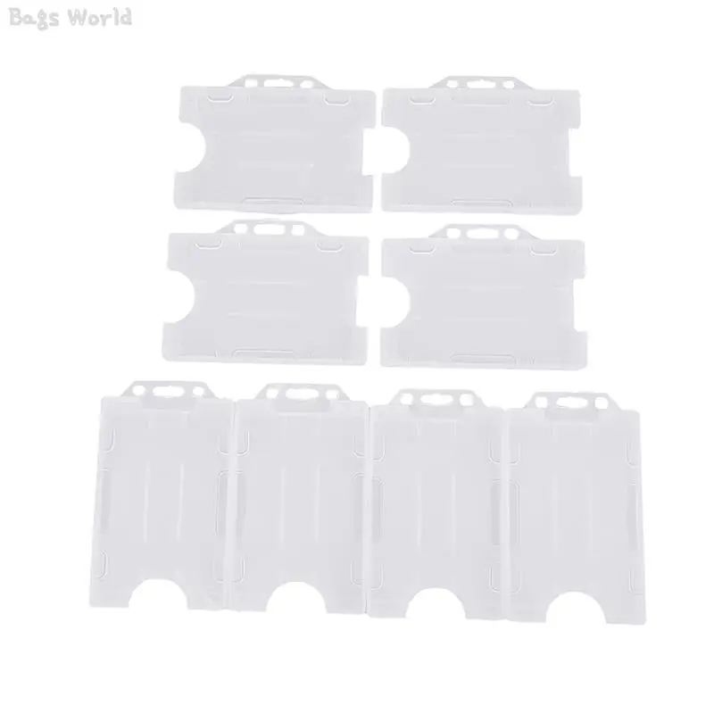 Рисунок 5 - жесткая пластиковая Двусторонняя