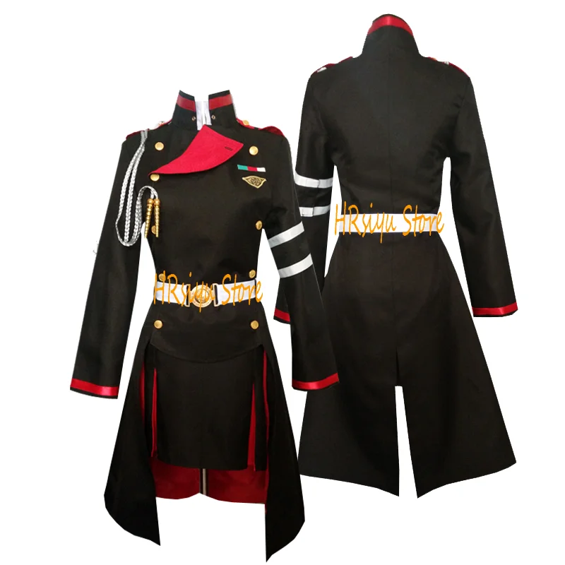 

Anime Cosplay Shigure Yukimi Costume Custom Women Halloween Carnival Party Cosplay Costume