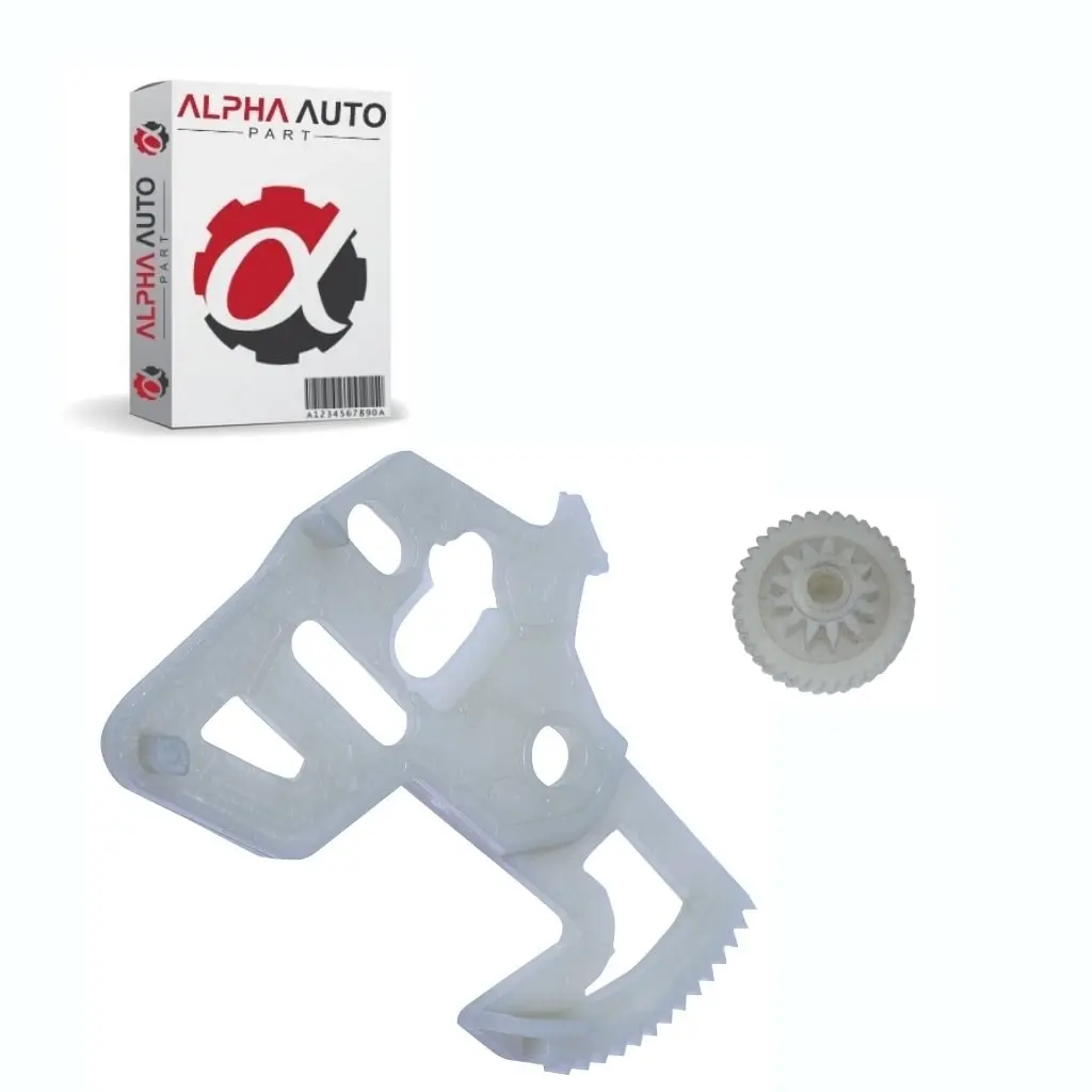 Ingranaggio Serratura Porta Scorrevole Per Volkswagen Vw Caddy, Transporter T5