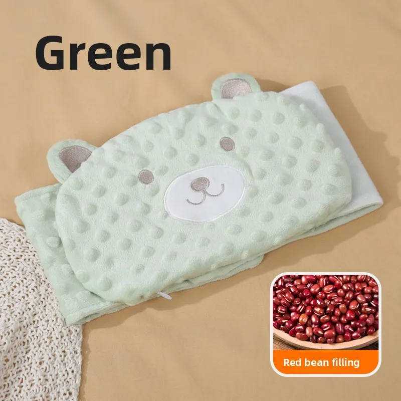 Baby Belly Warmer Band 5