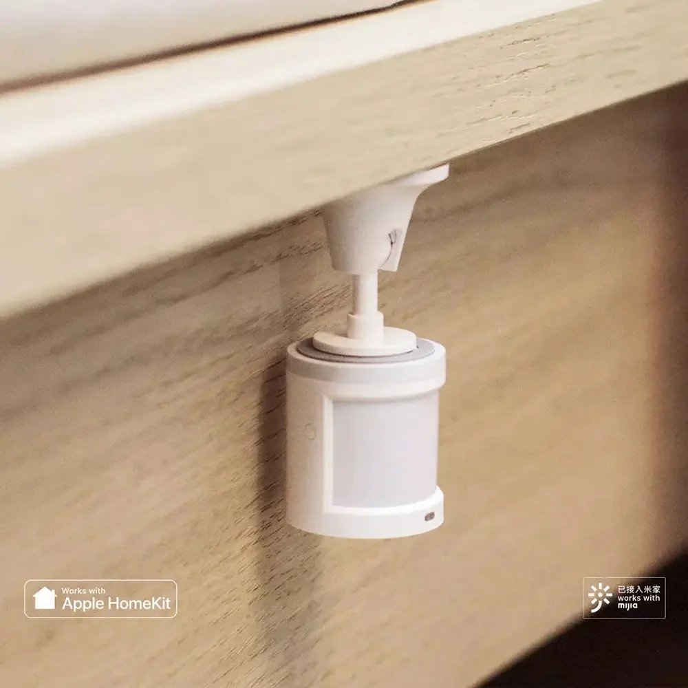 Aqara Zigbee Motion Sensors Smart Wireless Home Connection Human Body Sensor Xiaomi Mi Home App Homekit sensor de movimiento motion sensor human presence sensor motion detector