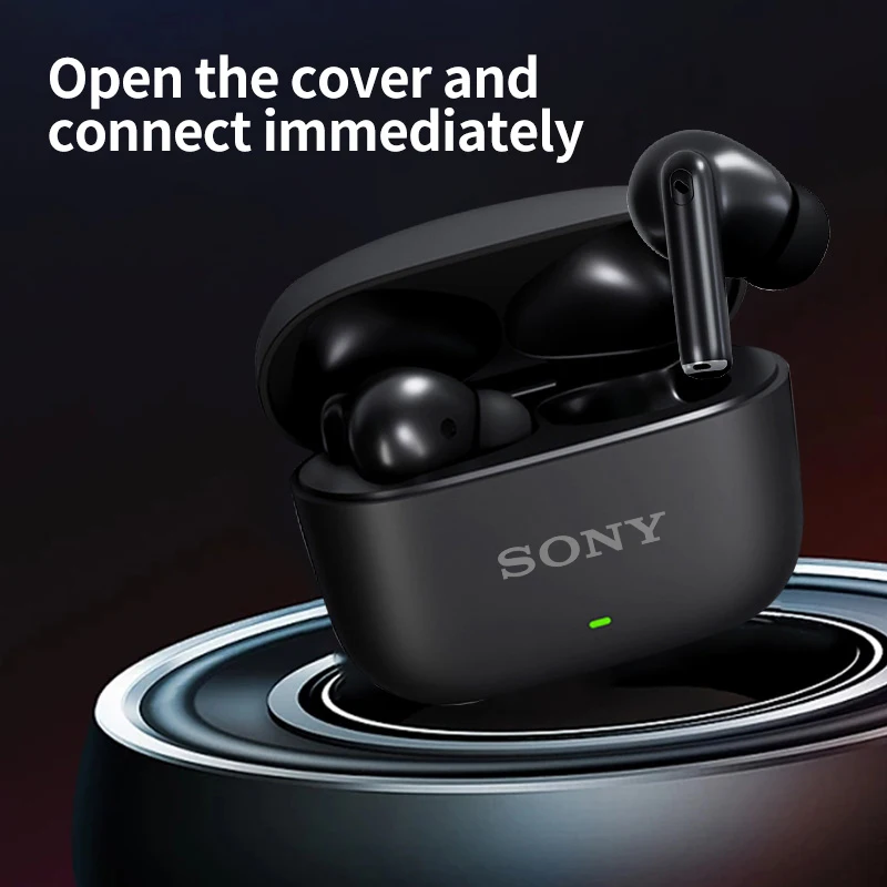 Original Sony S300 Headset Wireless Earphones Bluetooth