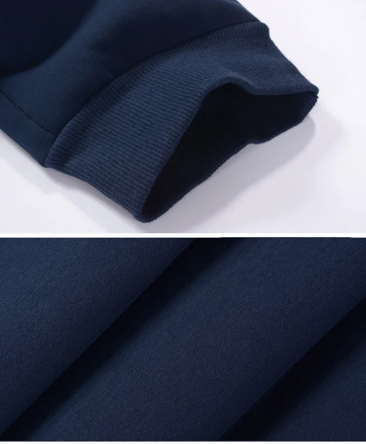 Winter Lamb Pants Men Thick Lambswool Warm Sweatpants Thermal Casual Trousers Joggers Thicker Sports Trouser Plus Size_voghion.com