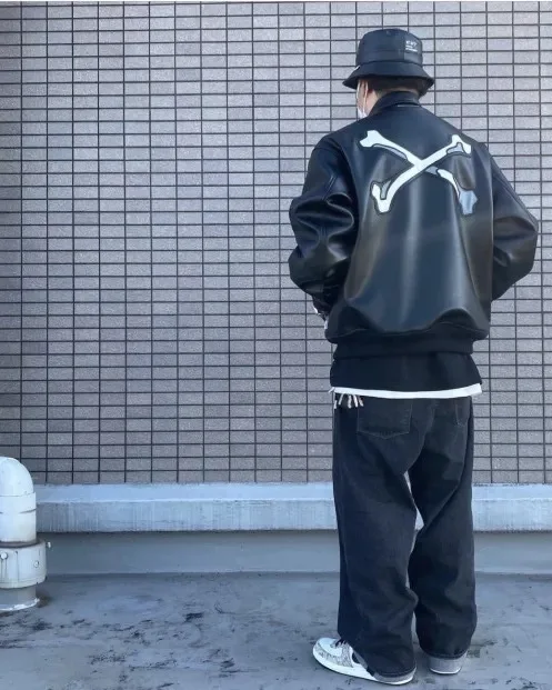 Wtaps JFW-01 / Jacket / Synthetic. X3.0