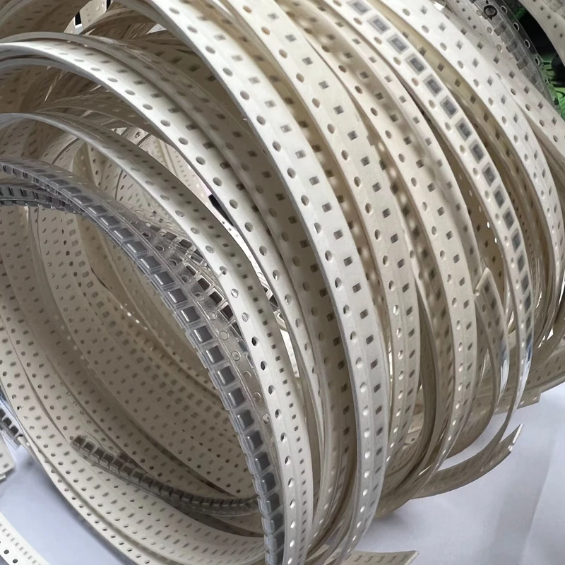 

5/LOT 1210YC475MAT2A 12103C225KAT2A C1210C476K8RACTU GRM32ER7YA106KA12L TMK325ABJ476MM-P