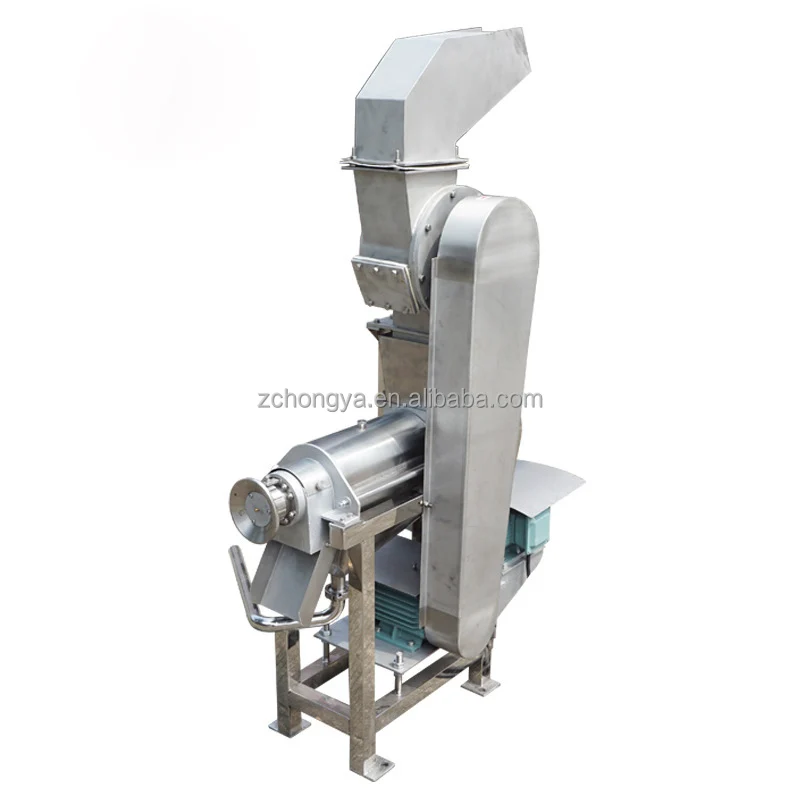 

Heavy Duty New 2023 Blender Fruit Crusher Juicer Industrial Making Juicer Machine